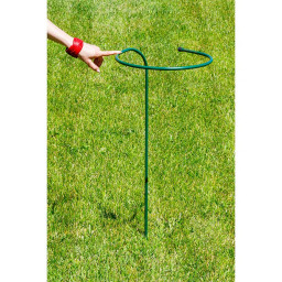 Опора для цветов d-0,35м h-0,8м САДОВИТА