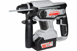 Перфоратор аккумуляторный Интерскол ПА-24/18В АПИ б/щ