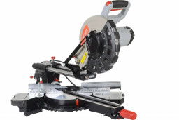 Пила торцовочная пила ТП-255ПЛ Ресанта