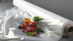 Пленка ПВД 200 мкм шир 3м рулон 75м (1500*200 рукав) стоимость погонного метра