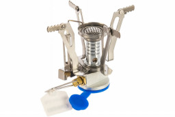 Плита портативная газовая СЛЕДОПЫТ Спутник