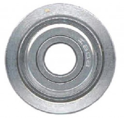 Подшипник для фрез  Ø22,00х8х7 мм ЭНКОР