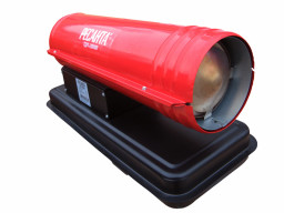 Пушка дизельная прямого нагрева РЕСАНТА ТДП-20000