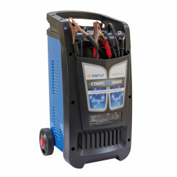 Пусковое устройство ЭНЕРГИЯ СТАРТ 500 ПЛЮС