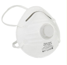 Респиратор TUM312V с клапаном КРЕПЫЖ