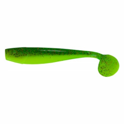 Риппер RELAX King SHAD 4" 10 см KS4-L020