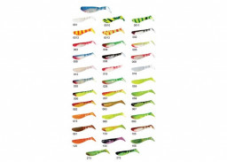 Риппер RELAX KOPYTO 8L" 20 см  BLS8L-S003