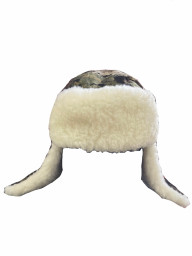 Шапка зимняя Forest КРЕПЫЖ