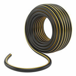 Шланг поливочный армированный 3 слойный ТЭП 3/4'', 20 м, аграрный Palisad