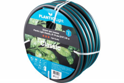 Шланг садовый Plantic Light Classic Ø 19 мм 3/4" 25 м