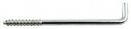 Шуруп-костыль 5,0*(85)*80