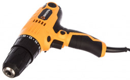 Шуруповерт ВИХРЬ СШ-550/1