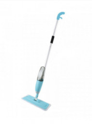 Швабра микрофира стал ручка 130 см распылитель KD-SF02 Zalel