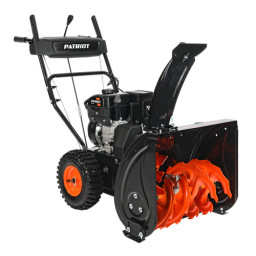 Снегоуборщик PATRIOT PRO 750