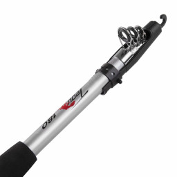 Спиннинг телескопический  Tegu 2.1 m  Premier