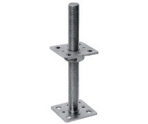 Стойка регулировочная М24*110*250 PSR 110 