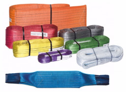 Строп СТП 3,0/3000 3тн/3м (75мм)