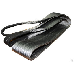 Строп СТП 4,0/8000 4тн/8м (100мм)