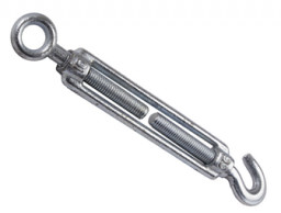 Талреп М12 (крюк-кольцо) DIN 1480