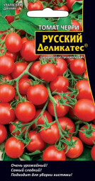 Томат черри Русский Деликатес 20шт УД