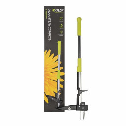 Удалитель сорняков с педалью 1000 мм OLOV