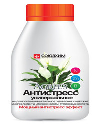 Удоб Agree's Антистресс Универсальный 0,25л