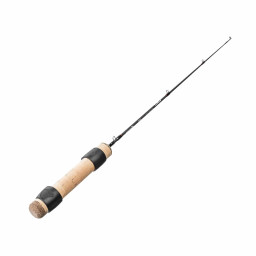 Удочка зимняя NISUS Ice Battle 50 carbon