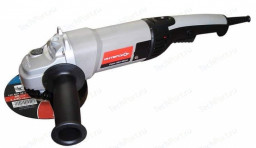 УШМ ИНТЕРСКОЛ  125/1400ЭЛ