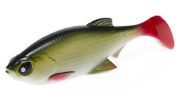 Виброхвосты LJ 3D Series ANIRA SOFT SWIM 5,0in (12,70)/A06 2шт.