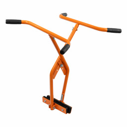 Захват бордюрного камня ручной до 300 мм, 130 кг Сибртех