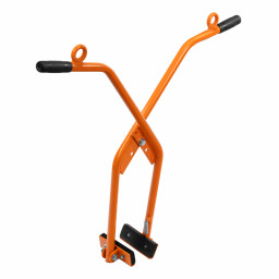 Захват бордюрного камня ручной до 300 мм, 80 кг Сибртех