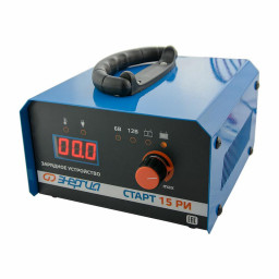 Зарядное устройство ЭНЕРГИЯ СТАРТ  15 РИ