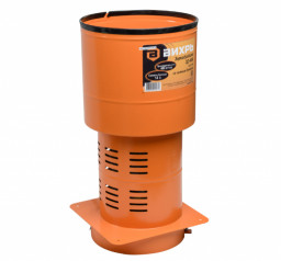 Зернодробилка ВИХРЬ ЗД-400К