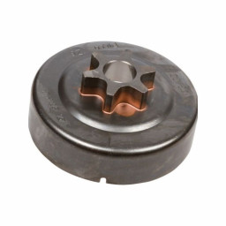 Звезда ПЦК (барабан+звезд) 3/8"-6зв-MS-231,241,251 STIHL